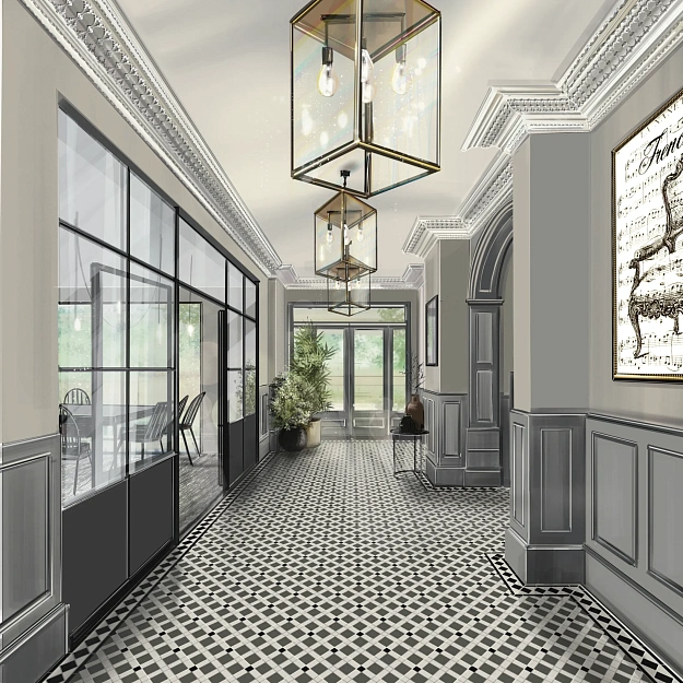 ТопРус Мирта