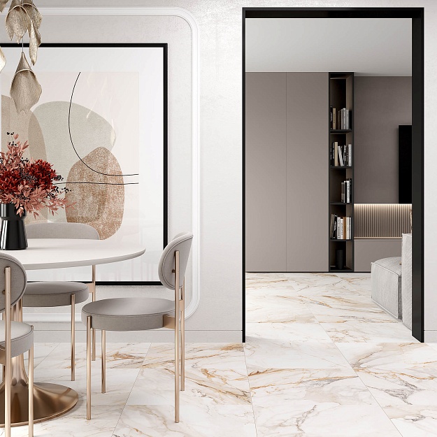 Laparet Calacatta Borgini