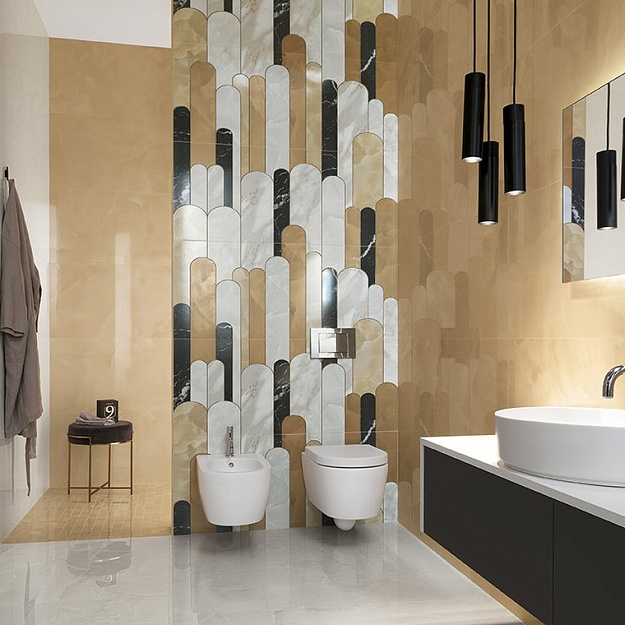 FAP Roma Gold фото FAP Roma Gold