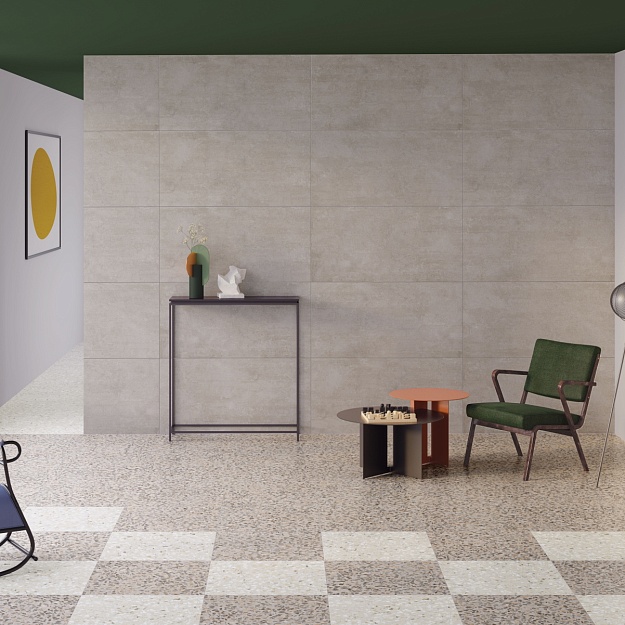 Vitra Ceramica Beton-X фото Vitra Ceramica Beton-X