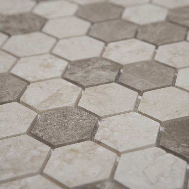 Imagine Lab Natural Stone Mosaic