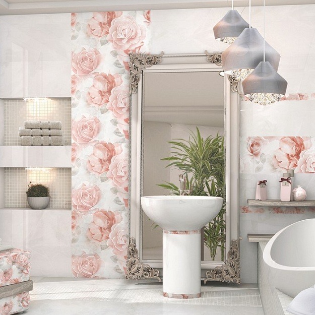 ArtiCer Floreale Onyx фото ArtiCer Floreale Onyx