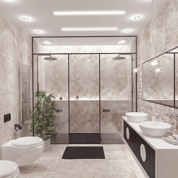 Керлайф Parma