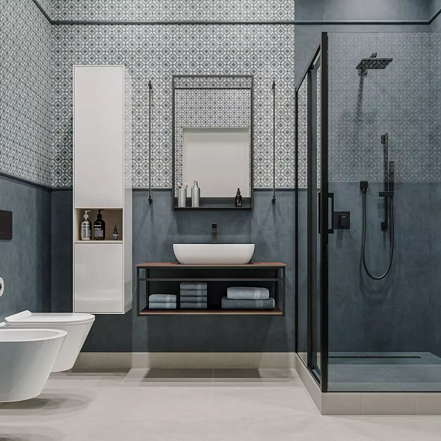 Kerama Marazzi Про Чементо фото Kerama Marazzi Про Чементо