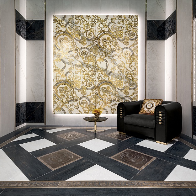 Versace Maximvs фото Versace Maximvs