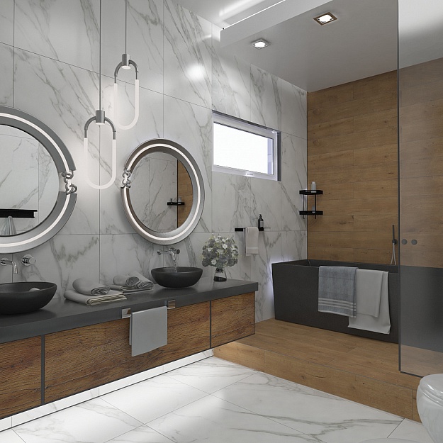 Керлайф 60x120