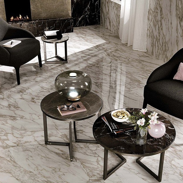 Atlas Concorde Marvel Edge фото Atlas Concorde Marvel Edge