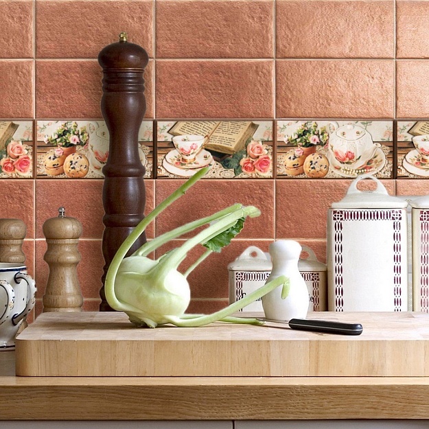 ROYAL Rosa, Elegancia