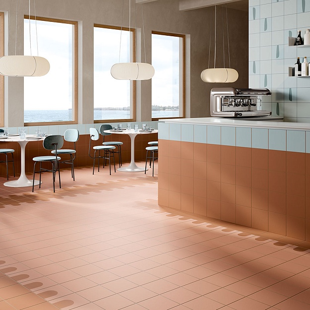 Fioranese Italian Landscape