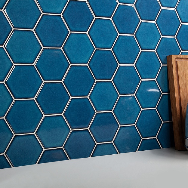 StarMosaic Hex, Octagon, Triangolo