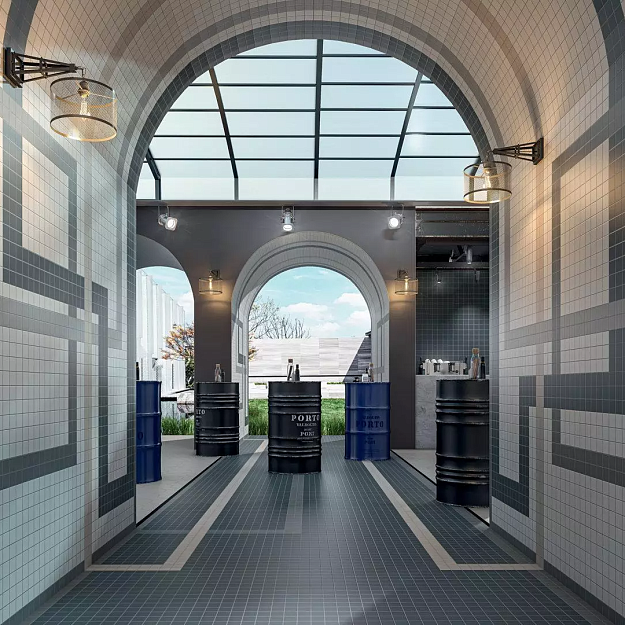 Kerama Marazzi Агуста