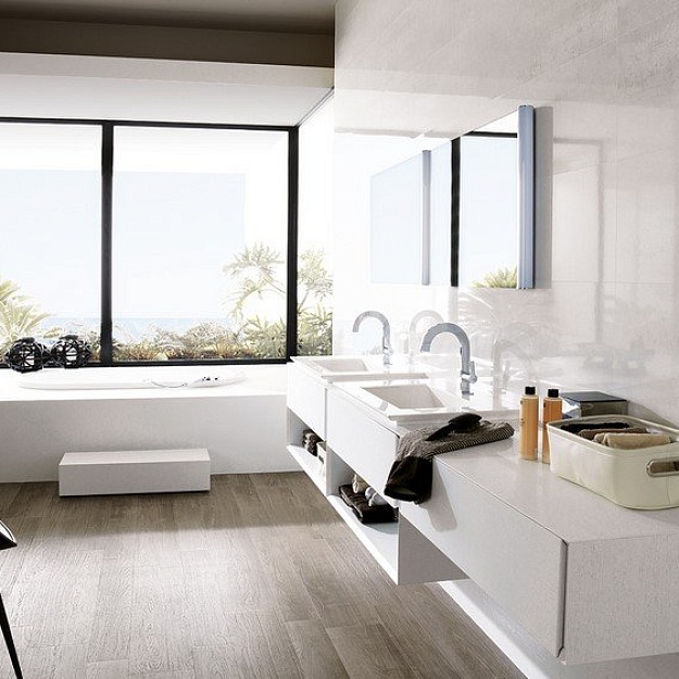 Porcelanosa Shine фото Porcelanosa Shine