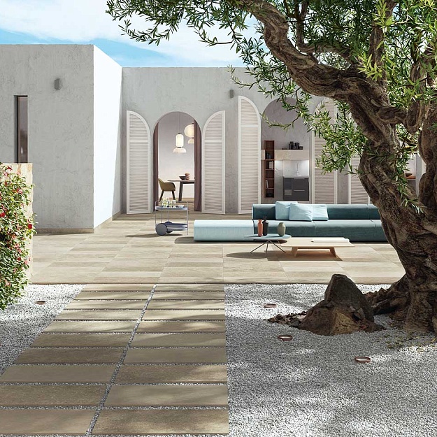 Cerdomus Pietra di Ostuni