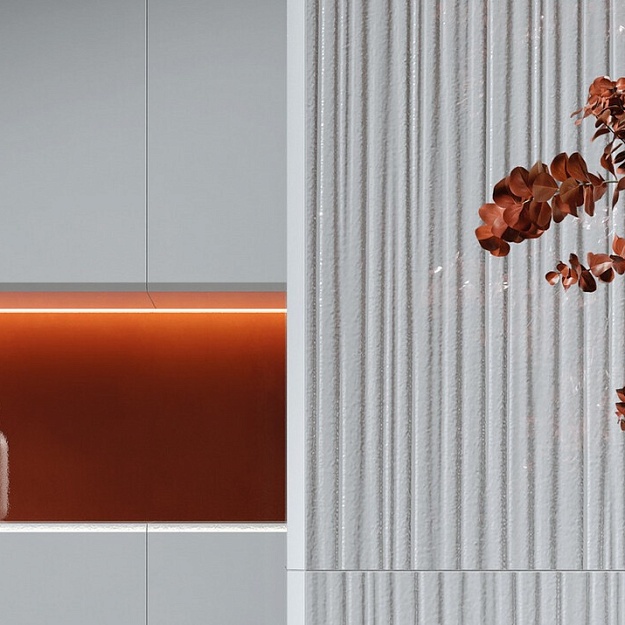 FAP Materia Brillante