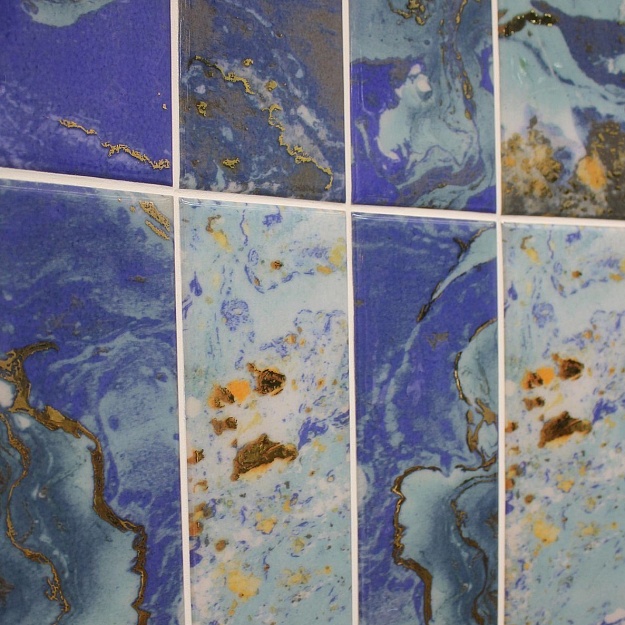 Kerama Marazzi Дарсена