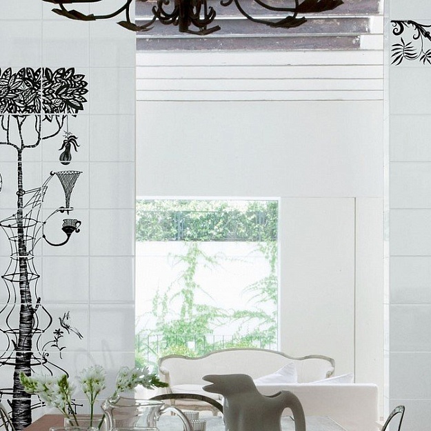 Bardelli Cuban Black фото Bardelli Cuban Black