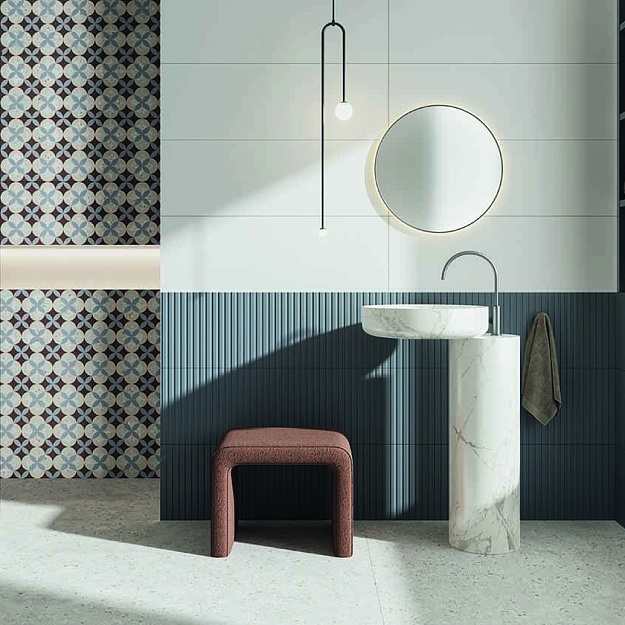 Rocersa Mediterranean