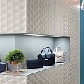 Atlas Concorde 3D Wall Design