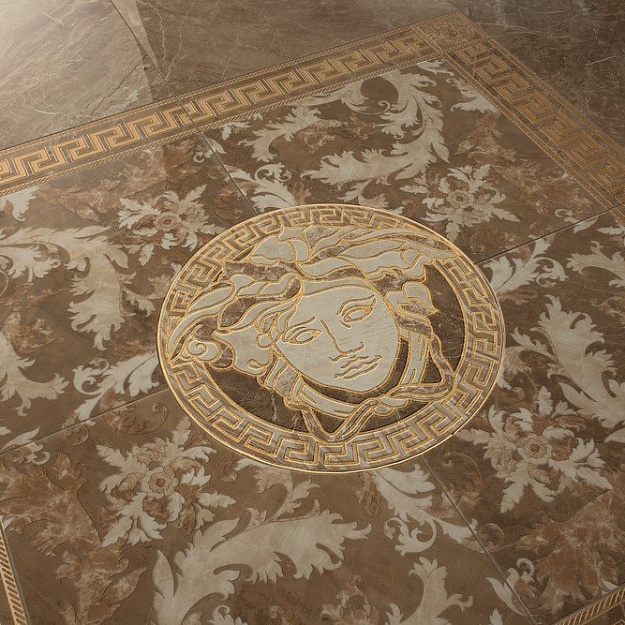 Versace Marble