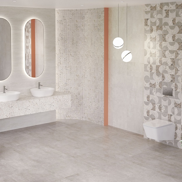 Vitra Ceramica Beton-X фото Vitra Ceramica Beton-X