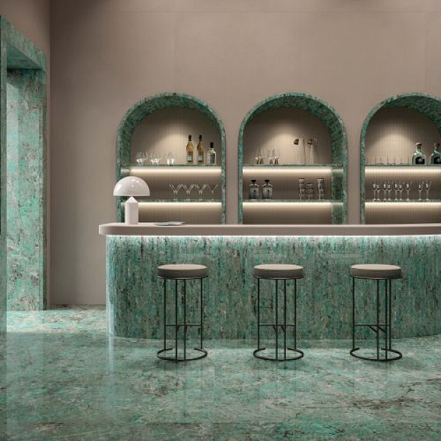 Impronta Italgraniti Charm Experience