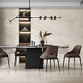 Italica Tiles Fenda Onyx