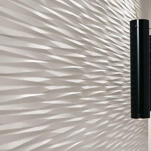 Atlas Concorde 3D Wall Design