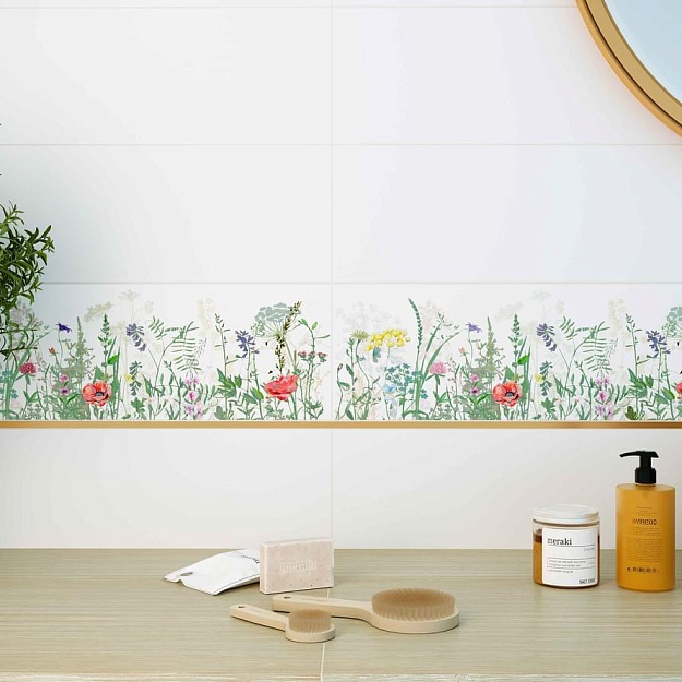 Creto (Россия) Flora