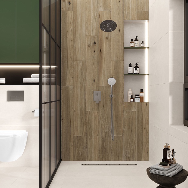 Laparet Voltas Crema