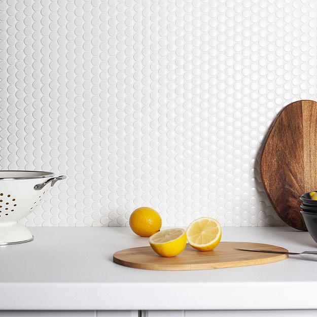 StarMosaic Fan, Latern, Penny