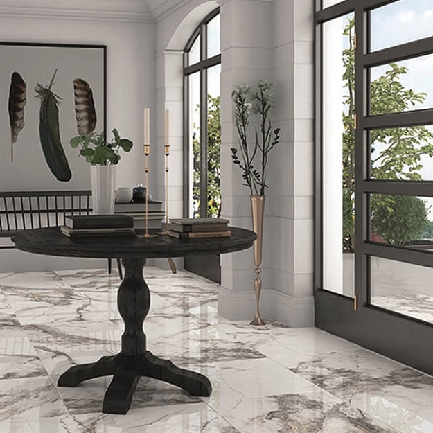 Yurtbay Invisible Marble