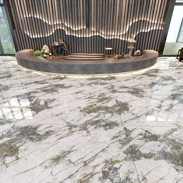 Realistik China Valetta