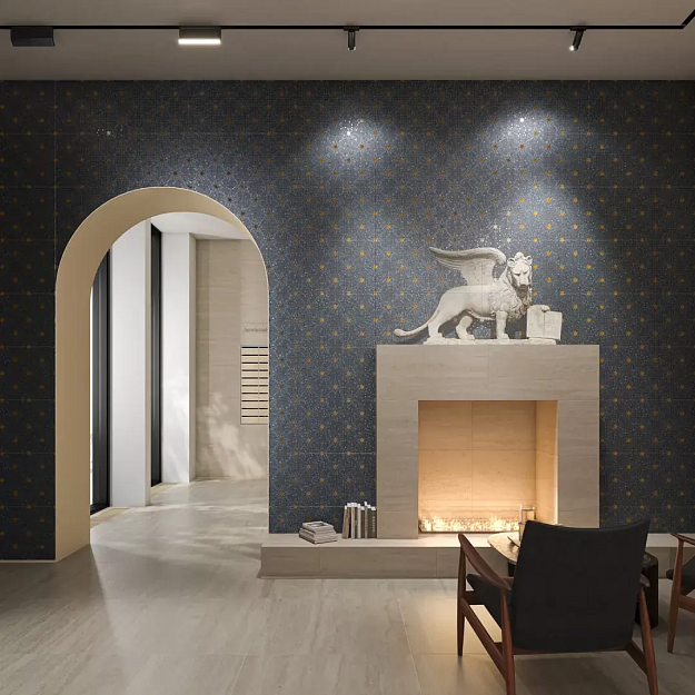 Kerama Marazzi Сан-Марко фото Kerama Marazzi Сан-Марко