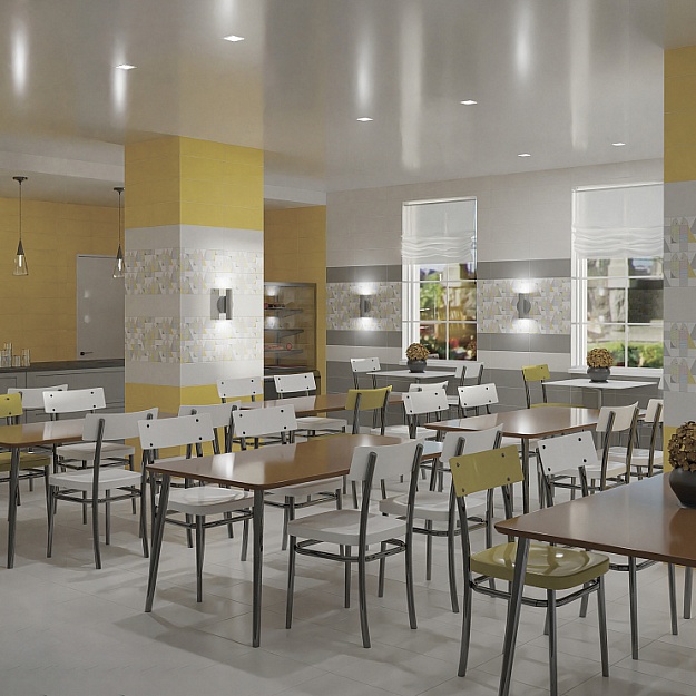 Azori Палитра