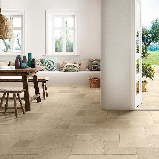 Cerdomus Pietra di Ostuni