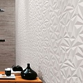 Atlas Concorde 3D Wall Design