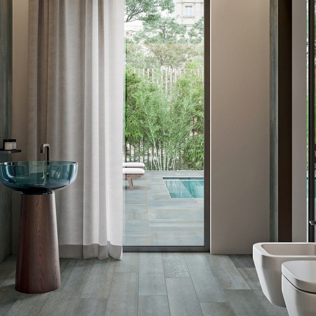 Gardenia Orchidea Oxid