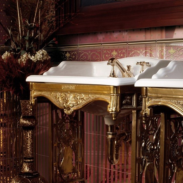 Petracer's Grand Elegance Gold фото Petracer's Grand Elegance Gold