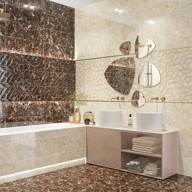 Eletto Ceramica Insignia