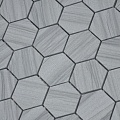 CRM Pietrine Hexagonal