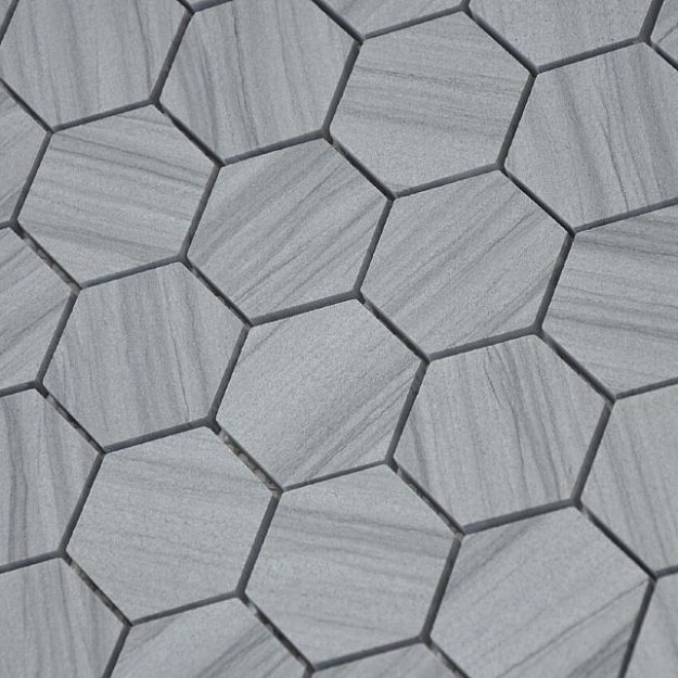 CRM Pietrine Hexagonal