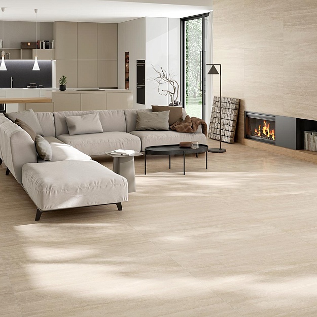 ITT Travertine Navona фото ITT Travertine Navona
