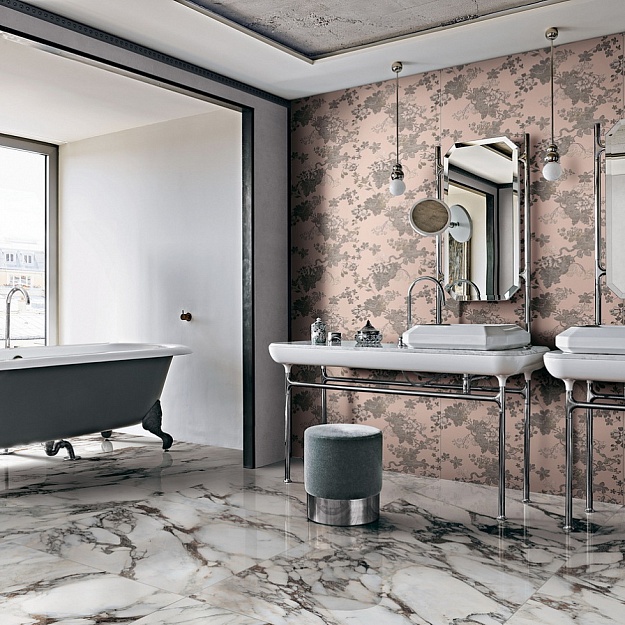 Florim Les Bijoux de Rex