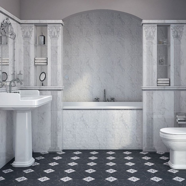 Kerama Marazzi Сансеверо