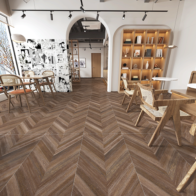 Realistik China Ottawa