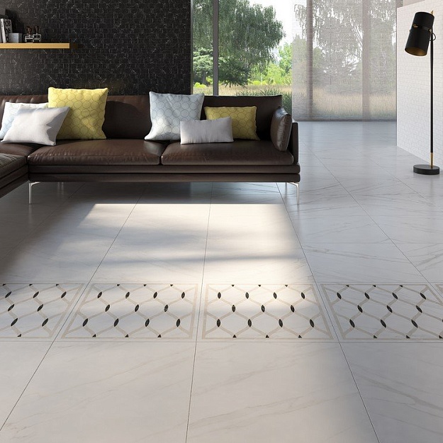 Vitra Ceramica Marmori