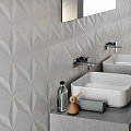 Atlas Concorde 3D Wall Design