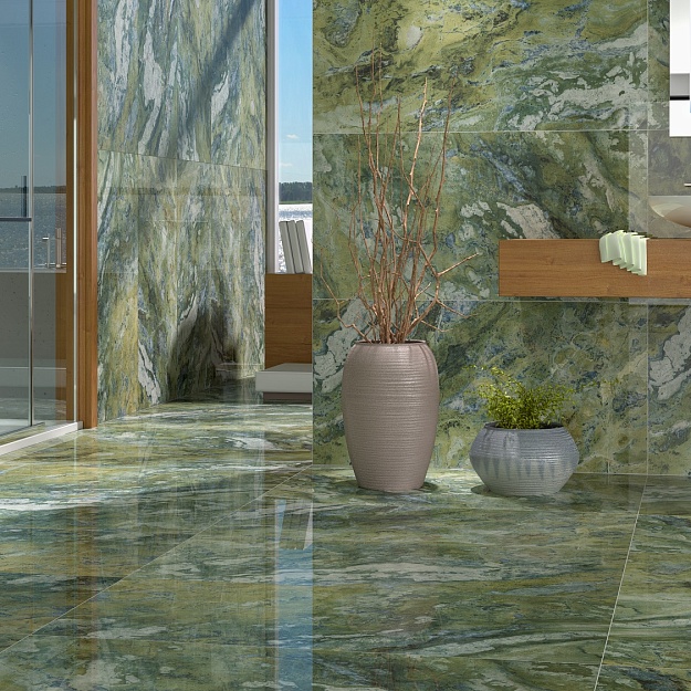 Etili Seramik Paradise