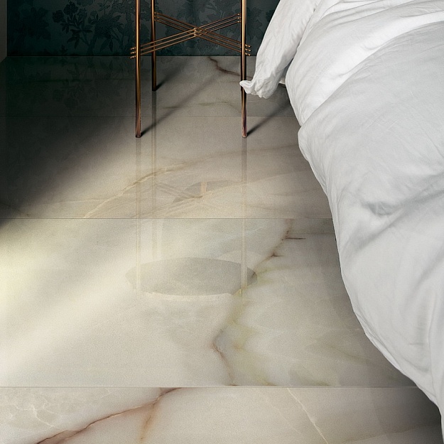 Florim Les Bijoux de Rex