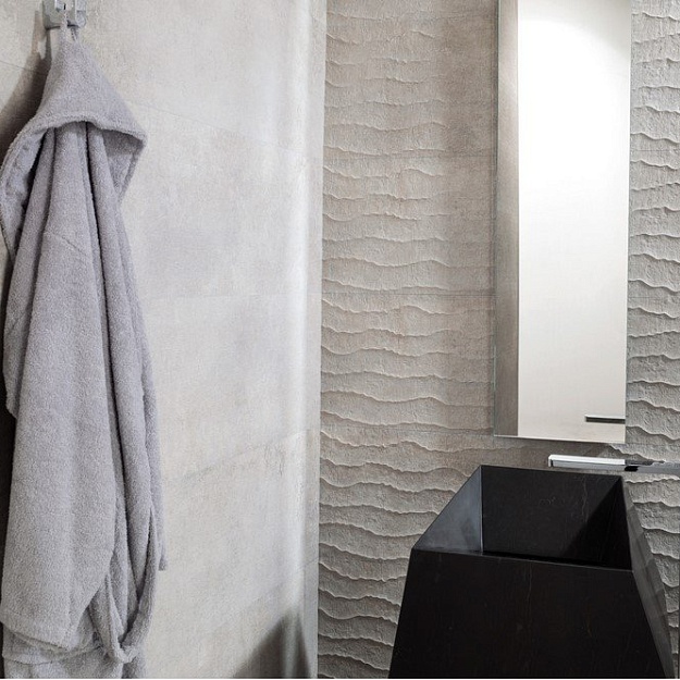 Porcelanosa Contour фото Porcelanosa Contour